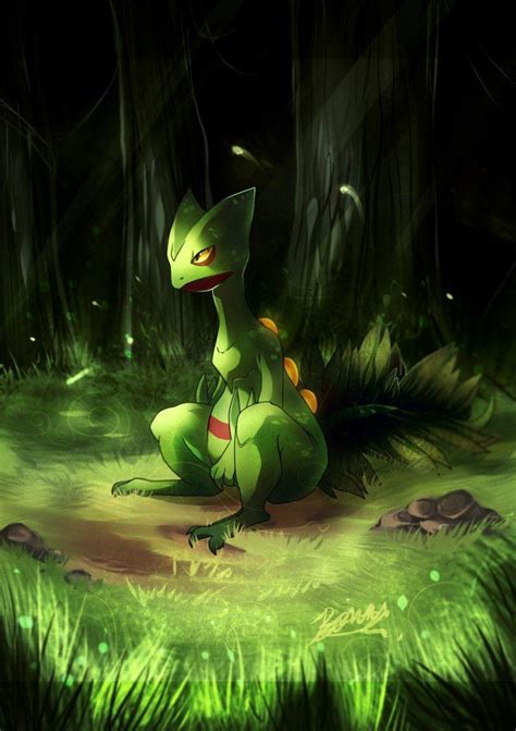 sceptile photo|Sceptile (Pokémon) Wallpapers.